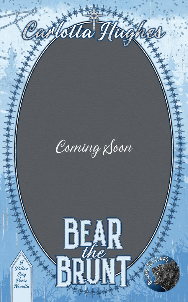 Bear the Brunt ARC Sign-Up
